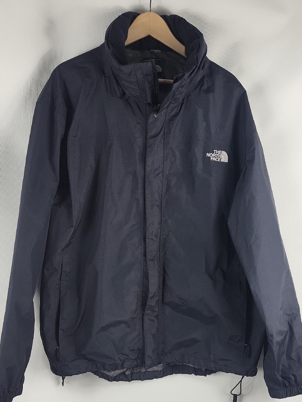 The North Face HyVent XXL Windbreaker